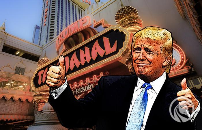 Upadek spółki Trumpa – klęska czy sukces prezydenta USA?