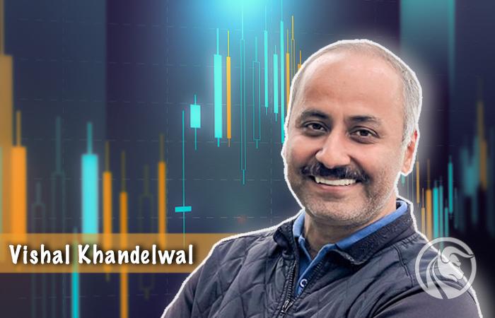 Lekcje dla młodych i dojrzałych inwestorów – udziela ich Vishal Khandelwal