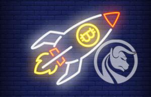 cena bitcoina ponad 100 000 usd