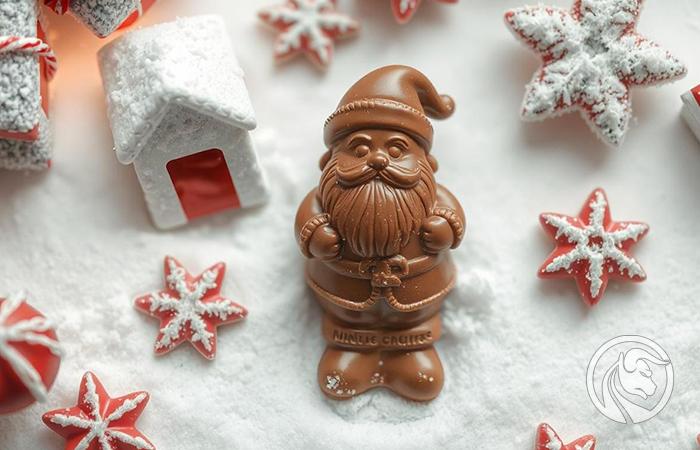 Rajd Czekoladowego Mikołaja – cena kakao powyżej 11 tys. dolarów