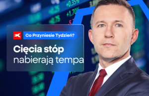 cięcia stóp procentowych
