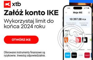 ike w xtb