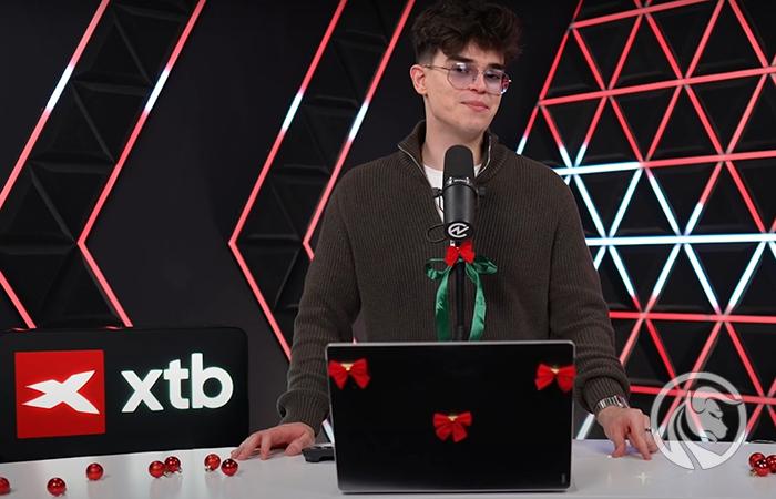 YouTuber Konopskyy i XTB łączą siły w edukacji finansowej
