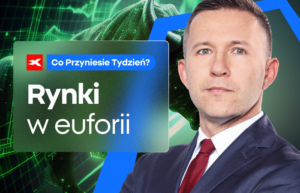 rynki w euforii