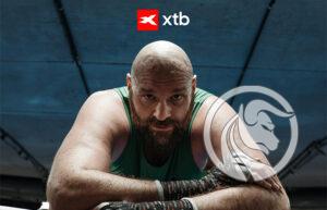 tyson fury xtb