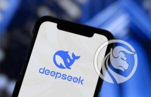 DeepSeek