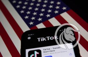 TikTok - zakaz w USA