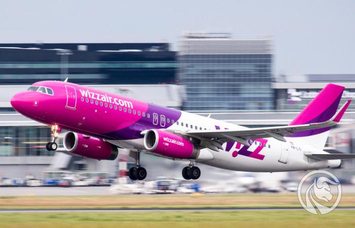 Niskie loty Wizzair rozczarowują inwestorów. Poważne problemy finansowe i operacyjne