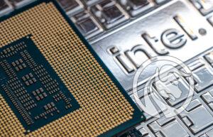 akcje Intel