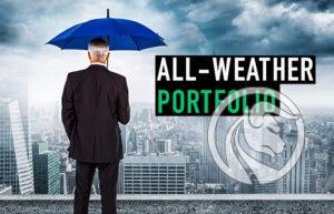 all-weather portfolio ray dalio