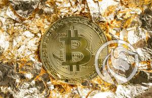 bitcoin cyfrowe złoto