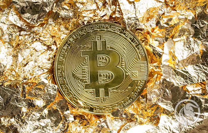 Dlaczego Bitcoin nazywany jest „cyfrowym złotem”?