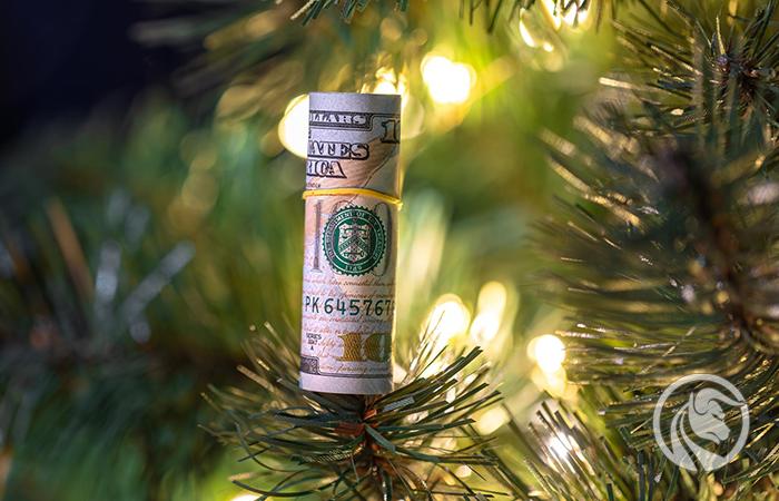 Christmas Tree – Świąteczna strategia przy wykorzystaniu opcji