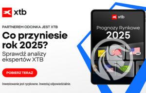 co przyniesie rok 2025 raport xtb