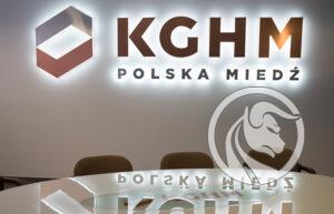czy warto kupić akcje kghm
