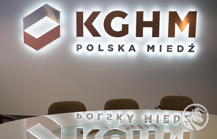 Czy warto kupić akcje KGHM? Jakie są szanse i zagrożenia?