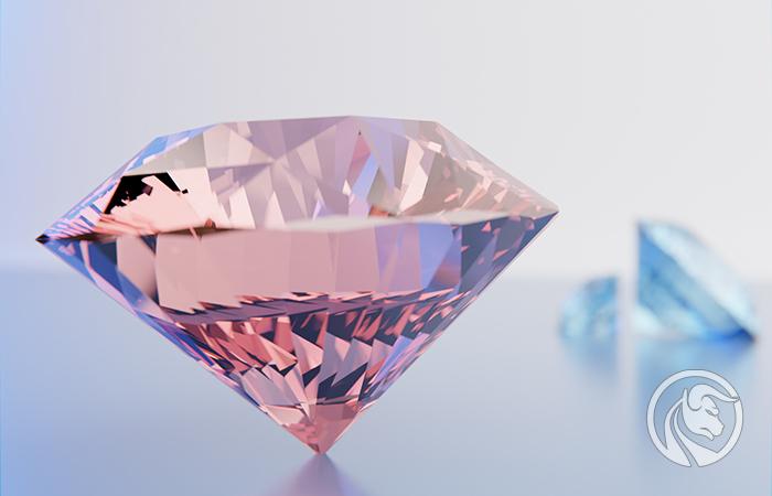 Diamenty naturalne straciły blask – wielka bessa na rynku kamieni szlachetnych