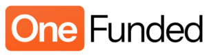onefunded logo white