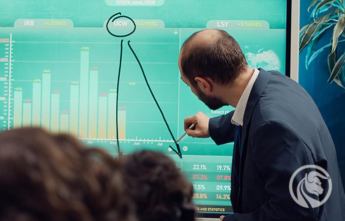 Rok Byka i Wodnika: Co gwiazdy mówią o wynikach giełd w 2024 roku?