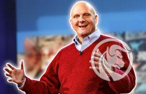 steve ballmer inwestor