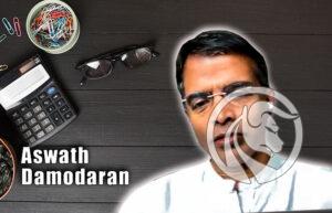 Aswath Damodaran rady