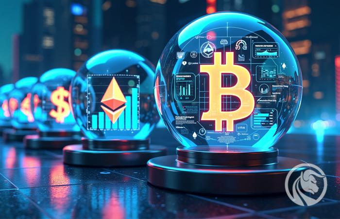 Giganci górnictwa BTC stawiają na AI. Mają po 100 tys. koparek i chcą więcej