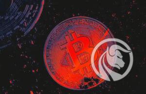 Crypto Risk Off