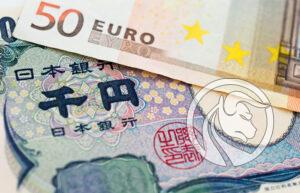 Euro i Yen