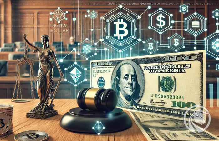 GENIUS Act czyli regulacja stablecoinów, pośrednia sprzedaż długu USA i chęć kontroli nad rynkiem Eurodollara