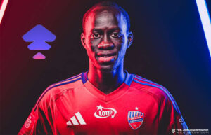 Ibrahim Seck