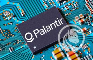 akcje palantir pltr