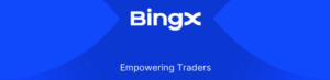 bingx exchange