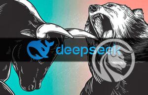 deepseek ai