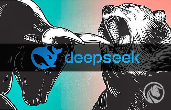 DeepSeek – Bullish czy Bearish dla AI na giełdzie?