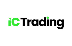 ic trading logo