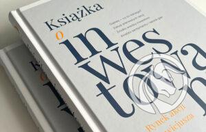 książka o inwestowaniu tom 0