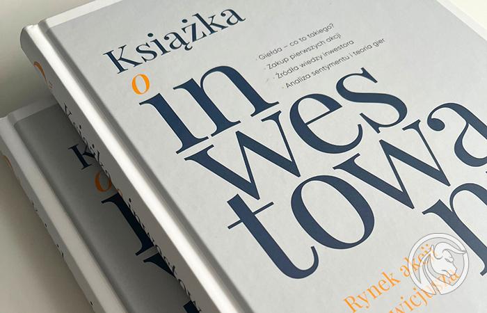 „Książka o inwestowaniu. Tom 0” [Recenzja]