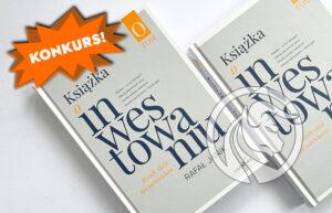 książka o inwestowaniu. tom 0 konkurs