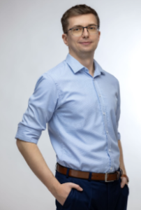 michal mikolajczyk