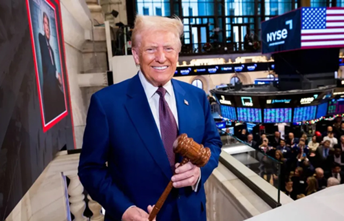 Ustawa Trumpa zmienia dynamiki dolarowej płynności. Czy to może być przełom dla USD?