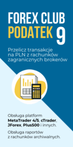 Forex Club - Podatek 9