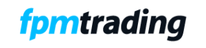 FPM Trading