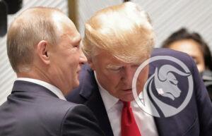 Rozmowa Trump - Putin