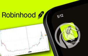 akcje robinhood hood