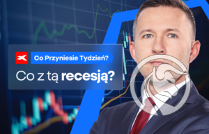 co z ta recesja