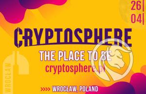 cryptosphere 2025