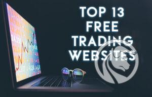darmowe strony trading