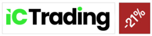 IC Trading - rabat