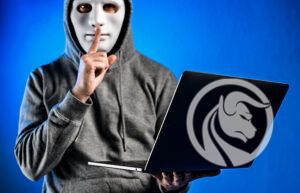kryptowaluty to pieniądze przestępców