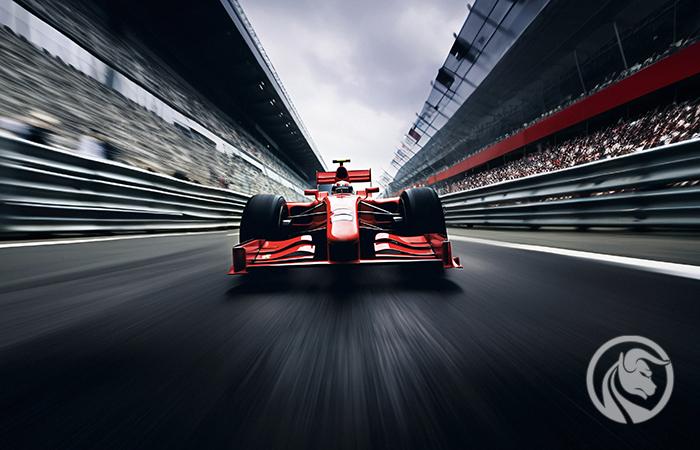Nowy sezon F1: jak technologie wygrywają z tradycyjną motoryzacją